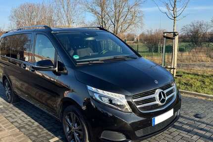 Mercedes-Benz V 250 98.410 km 43.500 &euro; Hemmingen, Stadt 30966