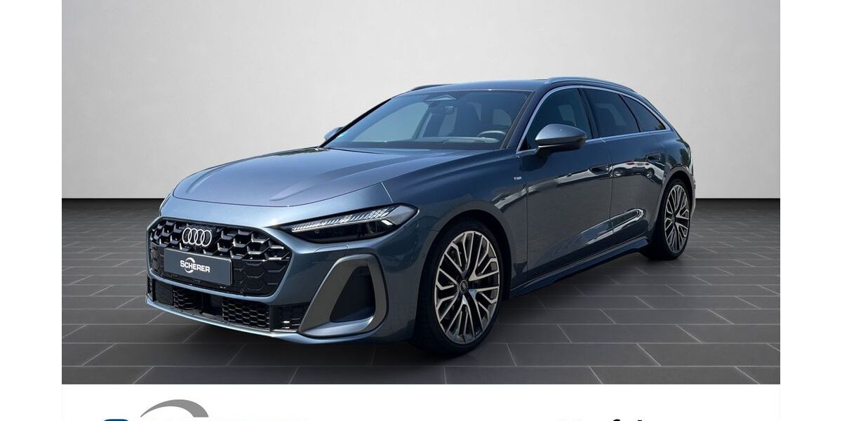 Audi A5 16.000 km 54.990 &euro; Mayen 56727