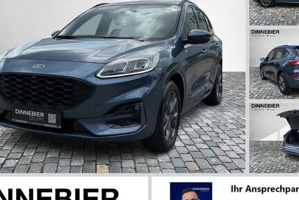 Ford Kuga 18.412 km 27.278 &euro; Pritzwalk 16928