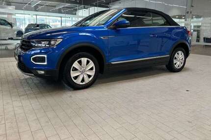 VW T-Roc 40.302 km 23.580 &euro; Alsdorf 52477