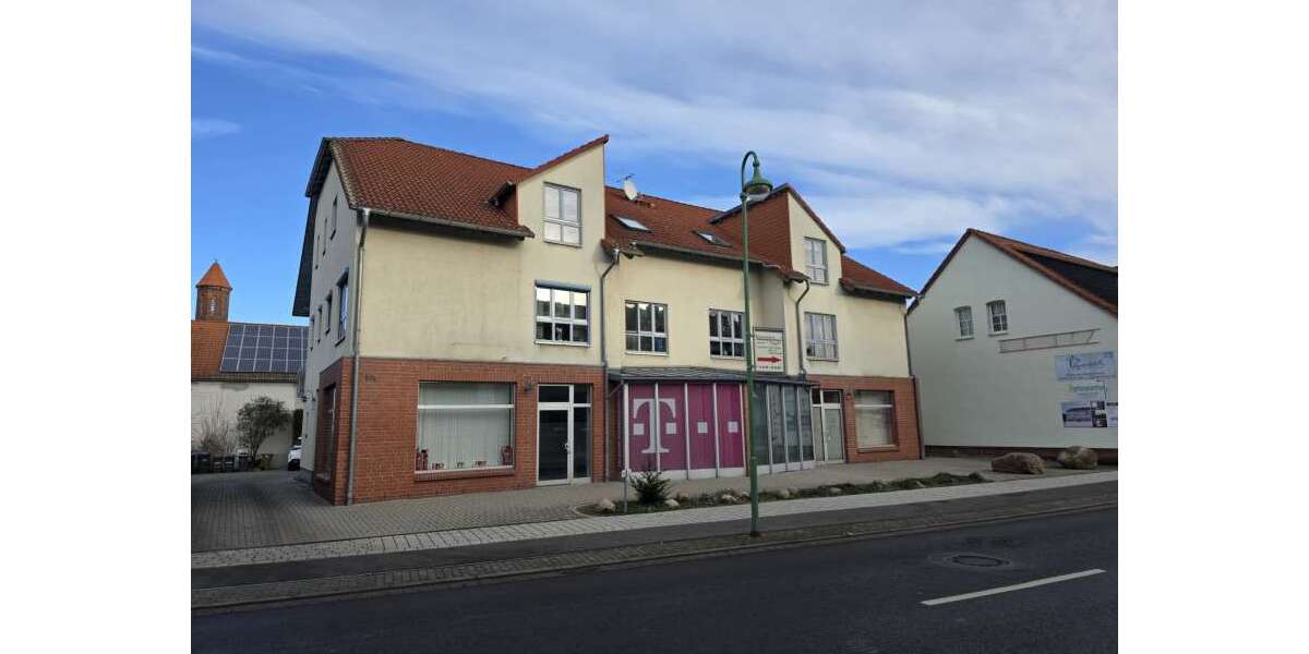 Etagenwohnung Bobbau Bobbau - 2 Zimmer, 62 m&sup2;, 50.000&euro; | Angebot:24514536