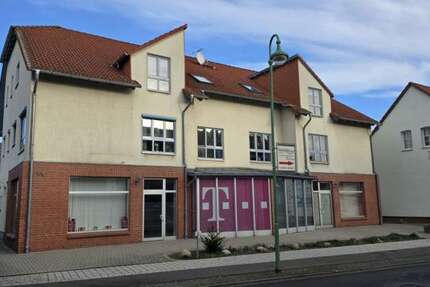 Wohnung zum Kaufen in Bobbau 50.000 € 62.48 m² 2 zimmer