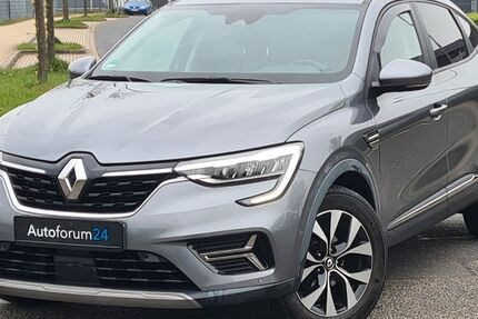Renault Arkana 85.000 km 16.399 &euro; Jülich 52428