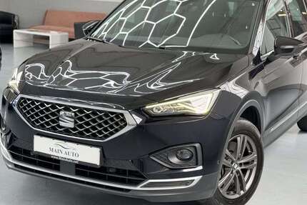 Seat Tarraco 169.000 km 17.990 &euro; Heusenstamm (bei Frankfurt) 63150