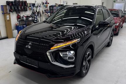 Mitsubishi Eclipse 46.145 km 21.400 &euro; Warendorf 48231