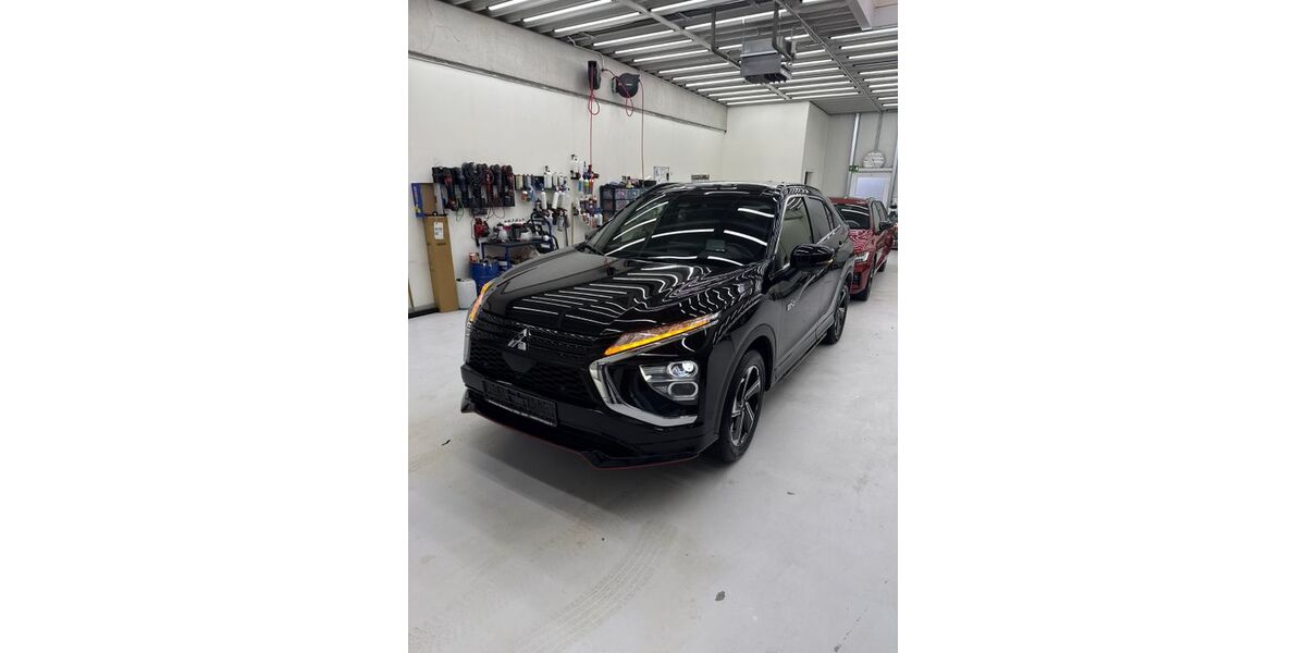 Mitsubishi Eclipse 46.145 km 21.400 &euro; Warendorf 48231