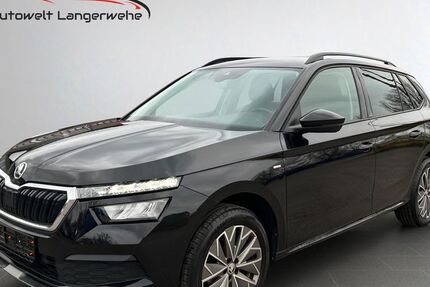Skoda Kamiq 41.482 km 18.999 &euro; Langerwehe 52379