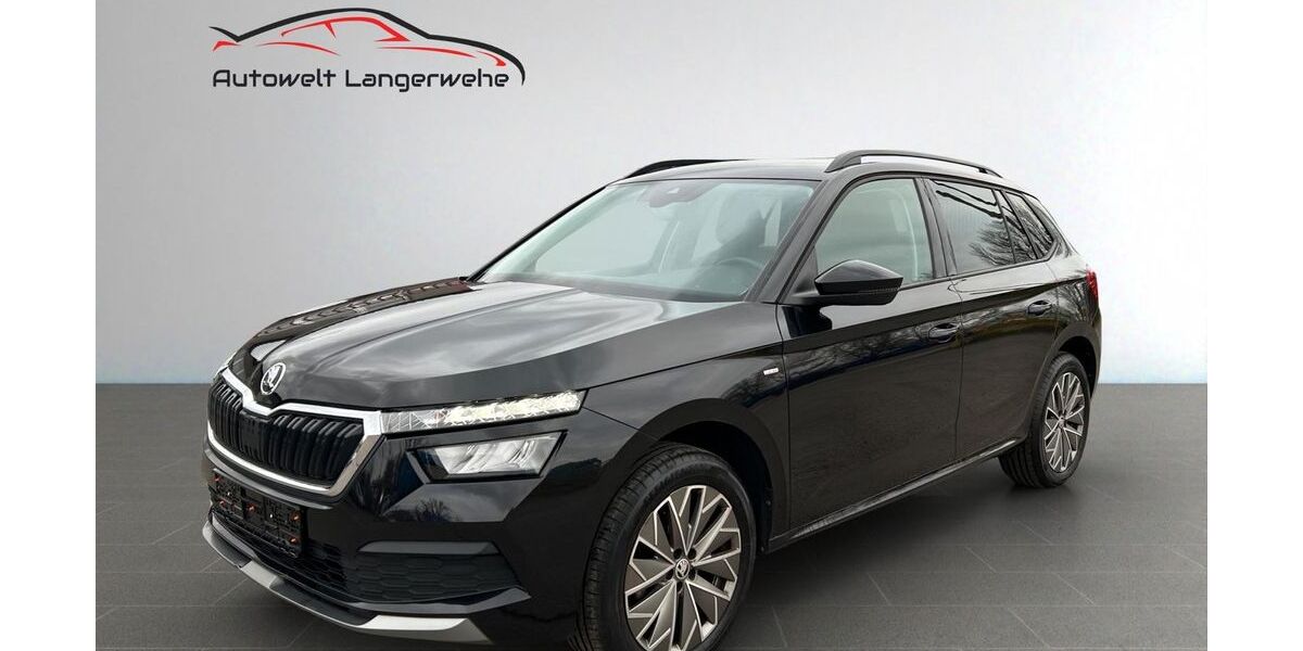 Skoda Kamiq 41.482 km 18.999 &euro; Langerwehe 52379