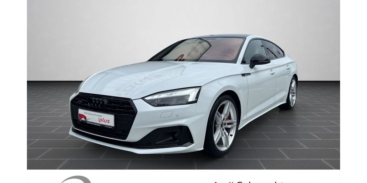 Audi A5 27.690 km 53.900 &euro; Mannheim 68309