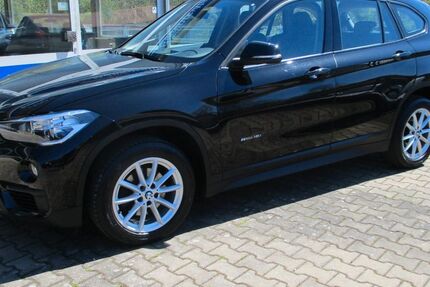 BMW X1 107.000 km 16.950 &euro; Rügland 91622