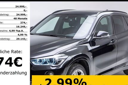 BMW X1 69.600 km 24.999 &euro; Stade 21680