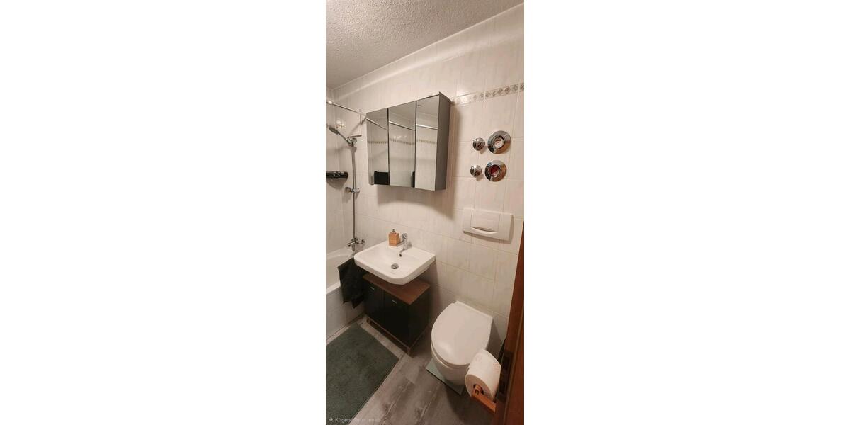 Dachgeschoßwohnung Saal an der Donau - 2 Zimmer, 68 m&sup2;, 250.000&euro; | Angebot:27291347