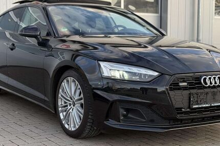 Audi A5 80.000 km 31.790 &euro; Hildesheim 31137
