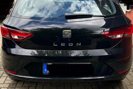 Seat Leon 72.700 km 12.500 € Clausthal-Zellerfeld 38678