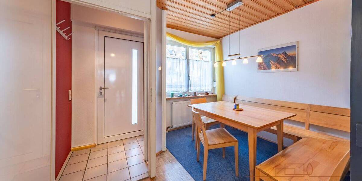 Reihenmittelhaus Kirchheim bei München Kirchheim - 5 Zimmer, 133 m&sup2;, 849.000&euro; | Angebot:26128657