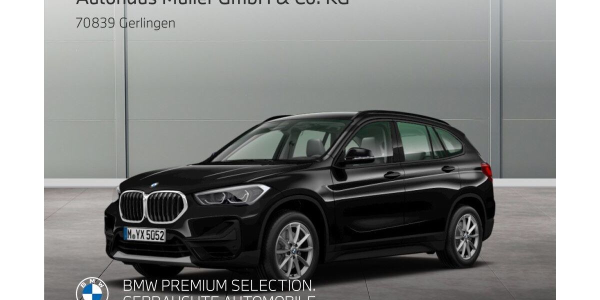 BMW X1 12.700 km 28.320 &euro; Gerlingen 70839