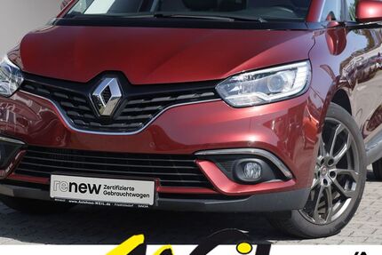 Renault Scenic 47.588 km 12.990 &euro; Friedrichsdorf 61381