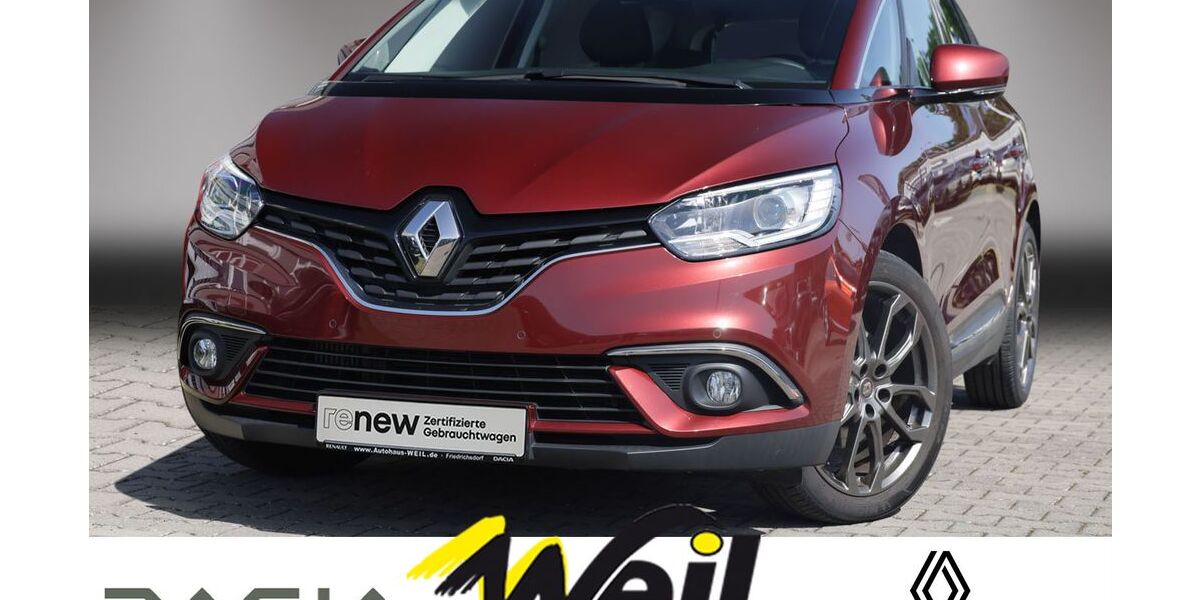 Renault Scenic 47.588 km 12.990 &euro; Friedrichsdorf 61381