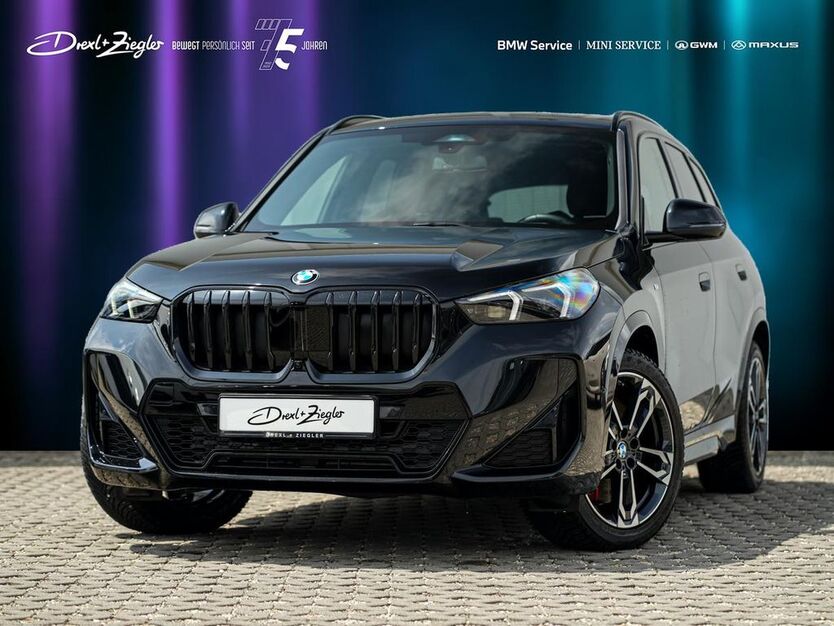 BMW X1 19.890 km 49.950 € Augsburg 86199