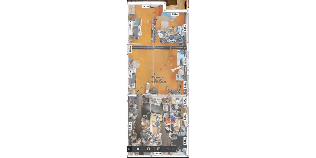 Mehrzweckraum#ShowRoom#Aktenlager#Lagerraum#Hannoverr Laatzen#62 qm oder mehr zimmer