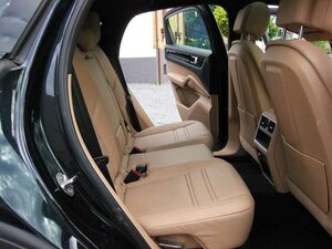 Porsche Cayenne Coupe Tiptronic S dt.Fzg.Top Ausst 170.000 km 48.999 &euro; Biebesheim 64584