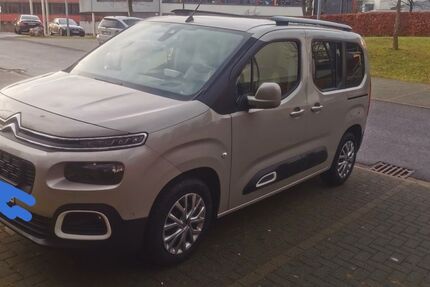 Citroen Berlingo 109.000 km 14.900 &euro; SÜSTERSEEL / SELFKANT 52538