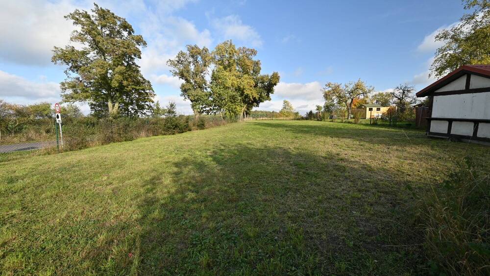 Grundstück Oberbarnim Bollersdorf - 110.000&euro; | Angebot:19288505