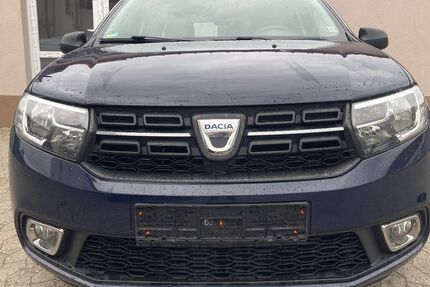 Dacia Logan 174.960 km 3.500 &euro; Pfungstadt 64319