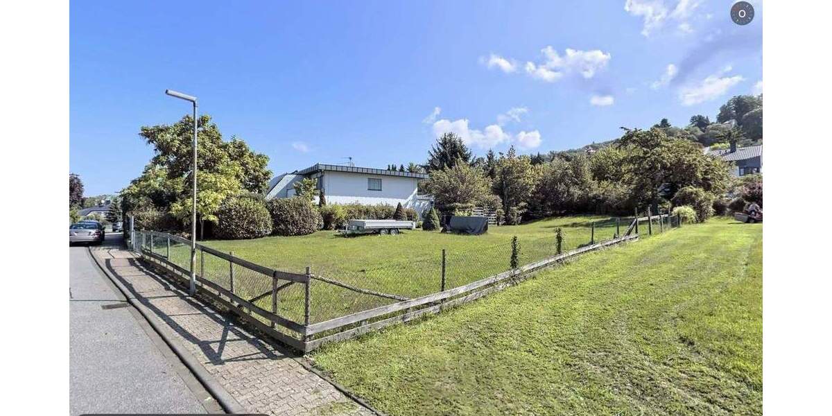 Grundstück Alsbach-Hähnlein Alsbach - 1.150.000&euro; | Angebot:24827019