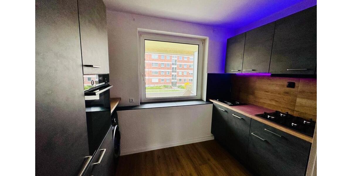 Etagenwohnung Langenhagen Brink - 2 Zimmer, 54 m&sup2;, 189.000&euro; | Angebot:26414484