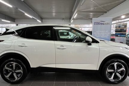 Nissan Qashqai 9.688 km 24.999 &euro; Werl 59457