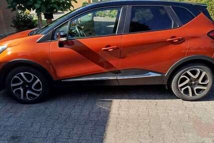 Renault Captur 124.000 km 5.999 € Viersen 41748