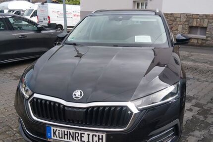 Skoda Octavia 91.240 km 18.880 &euro; Gemünden 55490