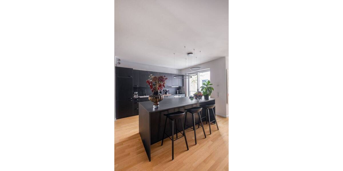 Etagenwohnung Berlin Mitte - 3 Zimmer, 177 m&sup2;, 4.800&euro; | Angebot:26863528