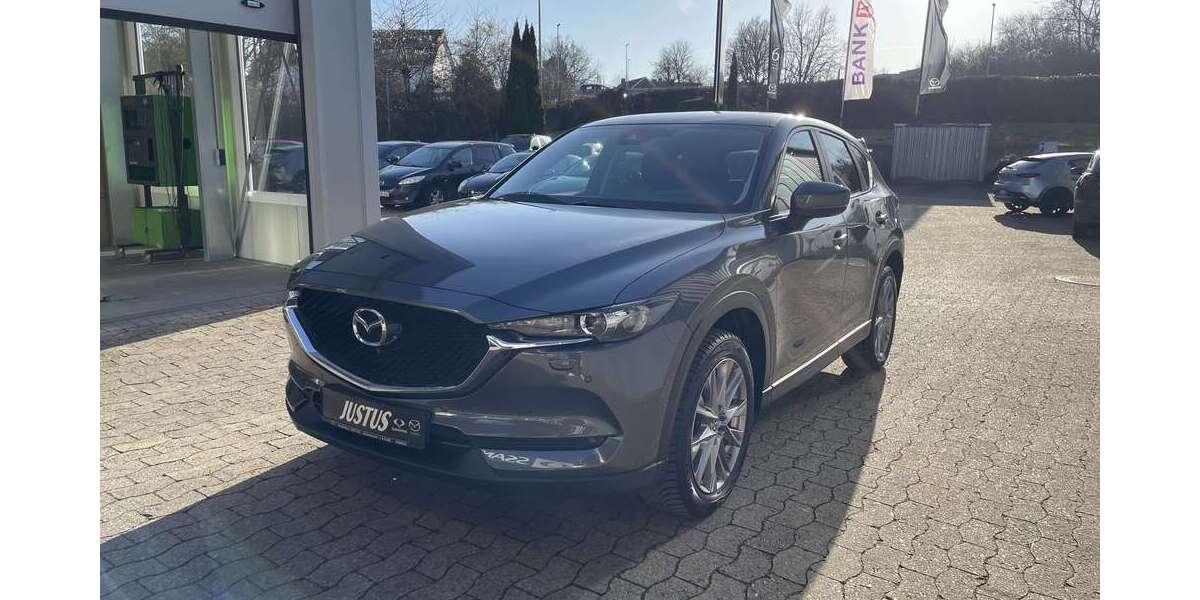 Mazda CX-5 123.868 km 19.990 &euro; Hildesheim 31137