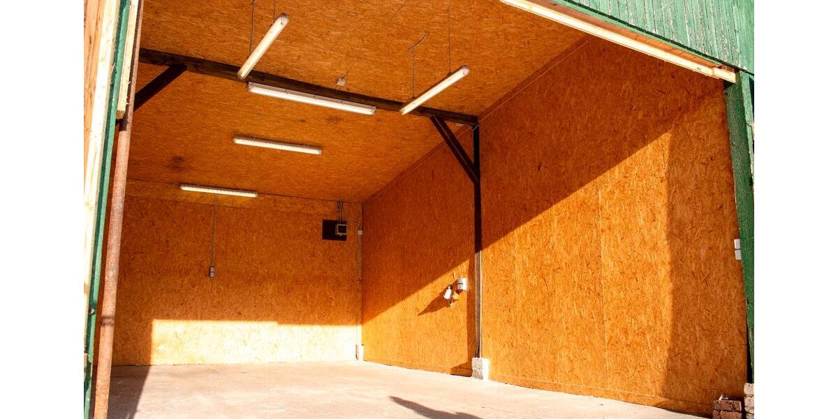 Gewerbeobjekt Harpstedt - 130&euro; | Angebot:25270257