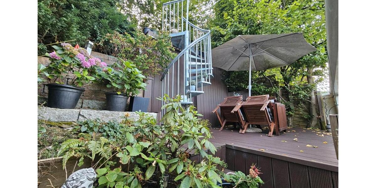 Reihenhaus Bad Breisig - 4 Zimmer, 89 m&sup2;, 199.000&euro; | Angebot:27200000