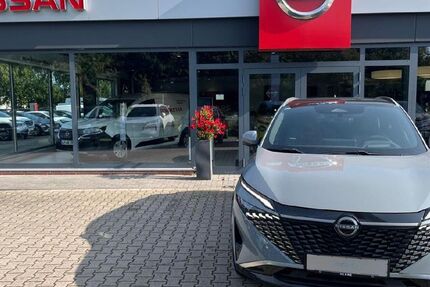 Nissan Qashqai 7.500 km 32.990 &euro; Emstek-West 49685