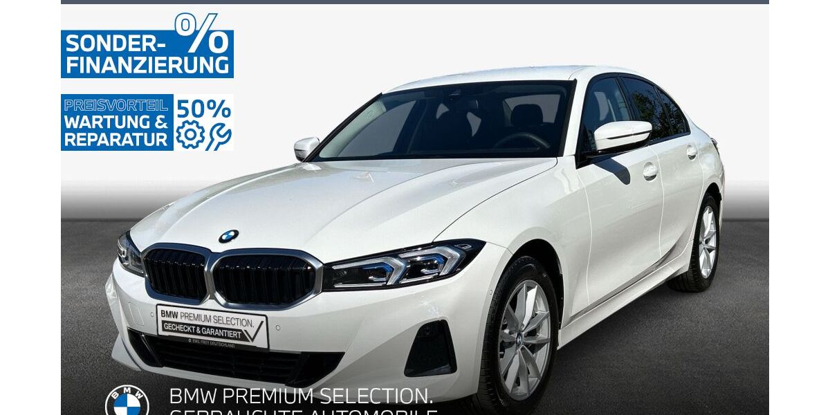 BMW 320 10.136 km 35.990 &euro; Rastatt 76437