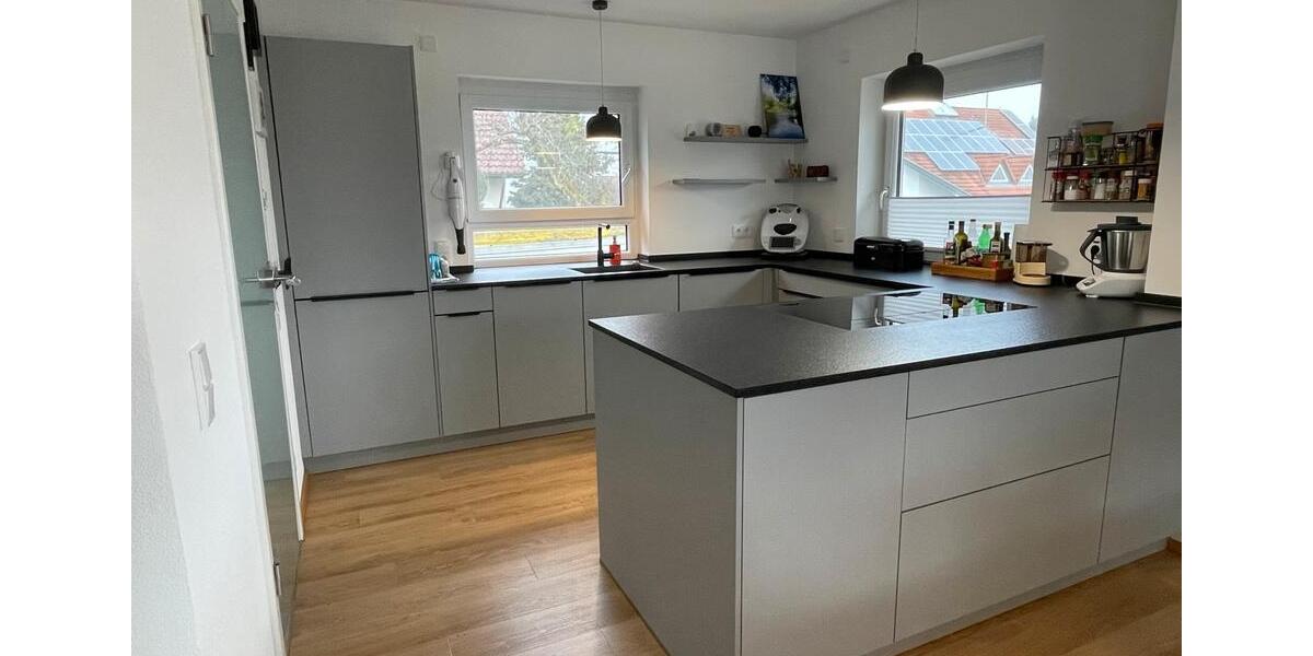 Einfamilienhaus Winterlingen - 4 Zimmer, 98 m&sup2;, 1.550&euro; | Angebot:23846748