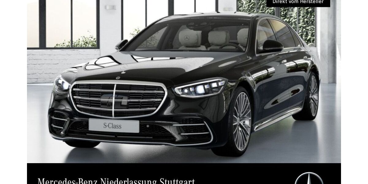 Mercedes-Benz S 350 9.900 km 139.990 &euro; Stuttgart 70372