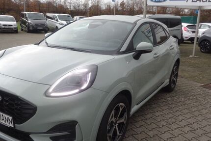 Ford Puma 1.010 km 23.990 &euro; Hörstel 48477