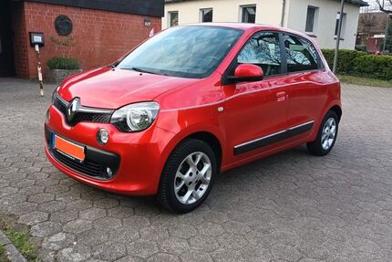 Renault Twingo 111.000 km 5.300 &euro; Recklinghausen 45663