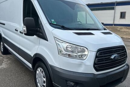 Ford Transit 109.900 km 12.990 &euro; Öhringen 74613