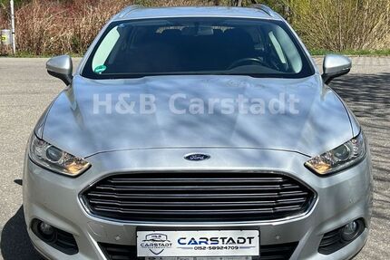 Ford Mondeo 286.330 km 5.800 &euro; Crailsheim 74564