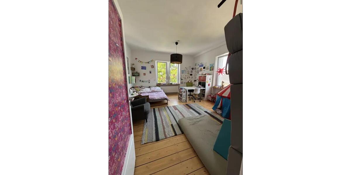 WG geeignete 4 Zimmer Wohnung in der Heidelberger Weststadt 4 zimmer