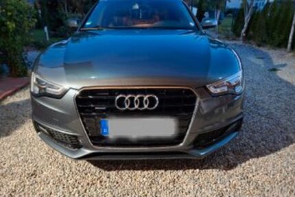Audi A5 272.000 km 11.950 &euro; Kirchweidach 84558