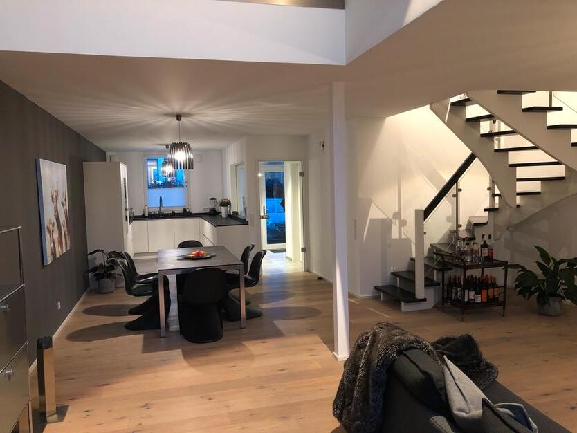 Modernes Haus in begehrter Lage Nähe Lenkwerk zimmer