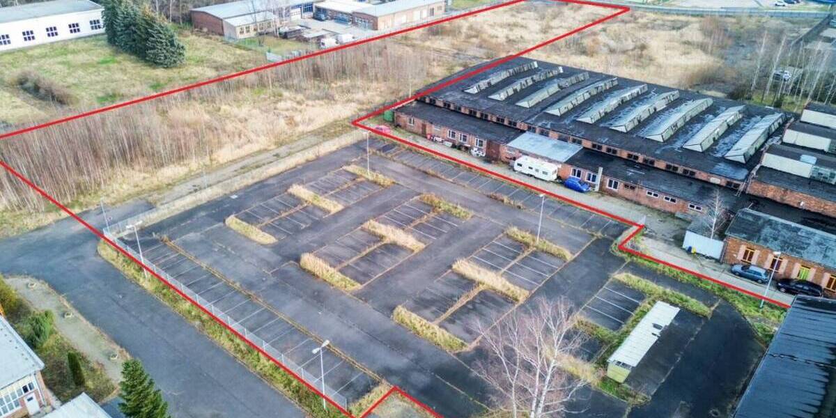 Grundstück Coswig - 585.000&euro; | Angebot:26156477