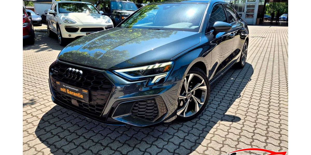 Audi A3 26.530 km 31.490 &euro; Allersberg 90584